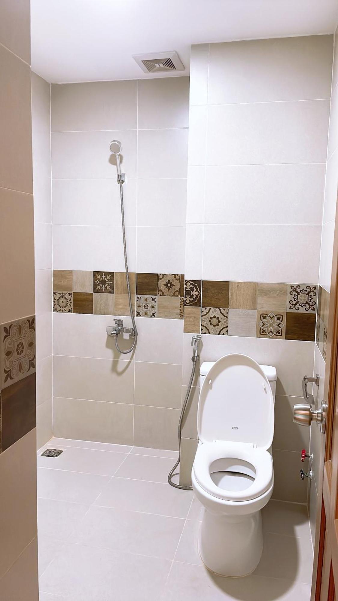 Home Away Ky Con - Serviced Apartment Ciudad Ho Chi Minh  Exterior foto