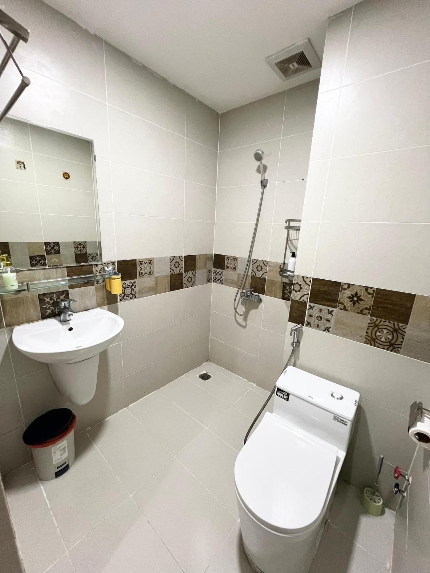 Home Away Ky Con - Serviced Apartment Ciudad Ho Chi Minh  Exterior foto